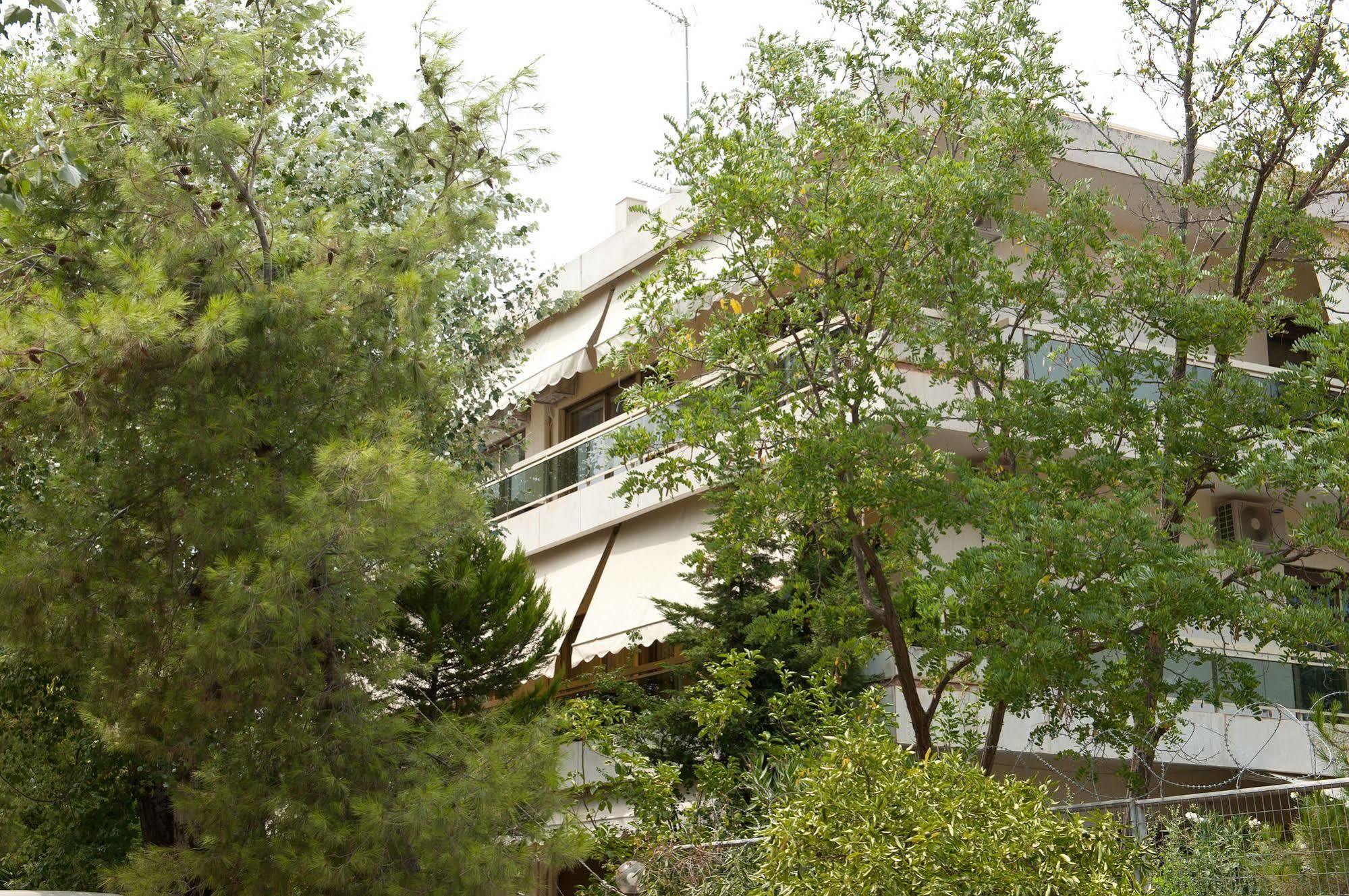 Urban Residence Athens Exterior photo